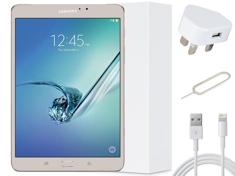 Samsung Galaxy Tab S2 (WIFI Only, 9.7") - Refurbished - WeSellTek