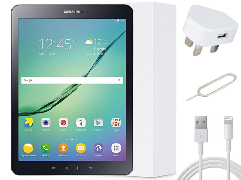 Samsung Galaxy Tab S2 (WIFI Only, 9.7") - Refurbished - WeSellTek